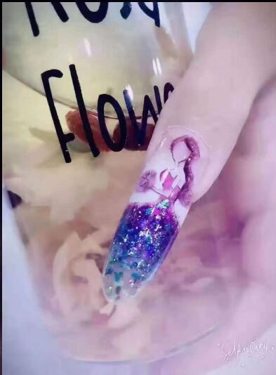 安陽時尚名人化妝,**學校,學員考試作品