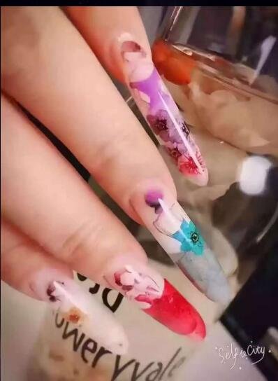 安陽時尚名人化妝,**學校,學員考試作品