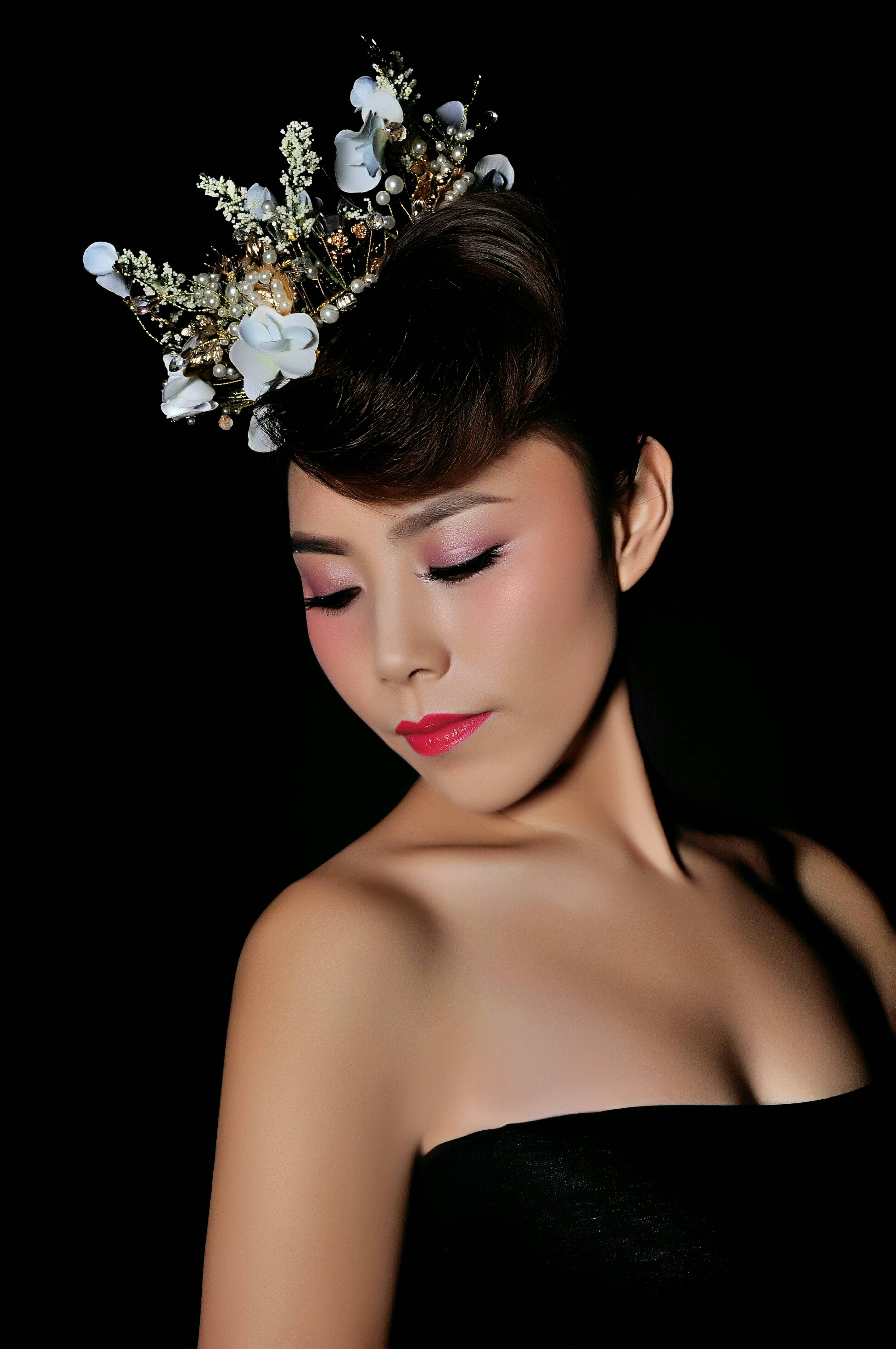 2016年安陽影樓攝影新樣片