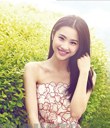 初學者怎么學化妝，安陽的美眉看過來