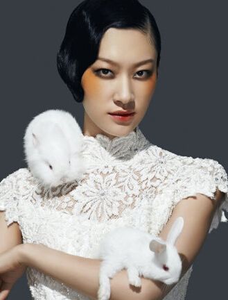 安陽學習彩妝化妝哪個學校好？