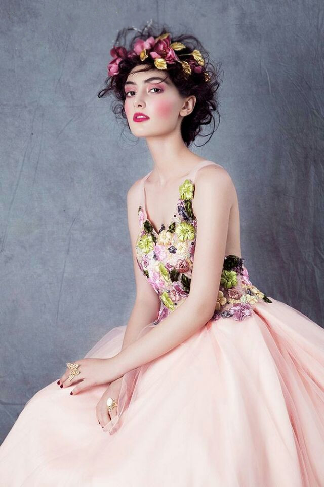 安陽2016年流行時尚