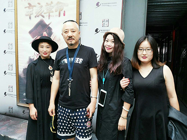 師資團(tuán)隊(duì)