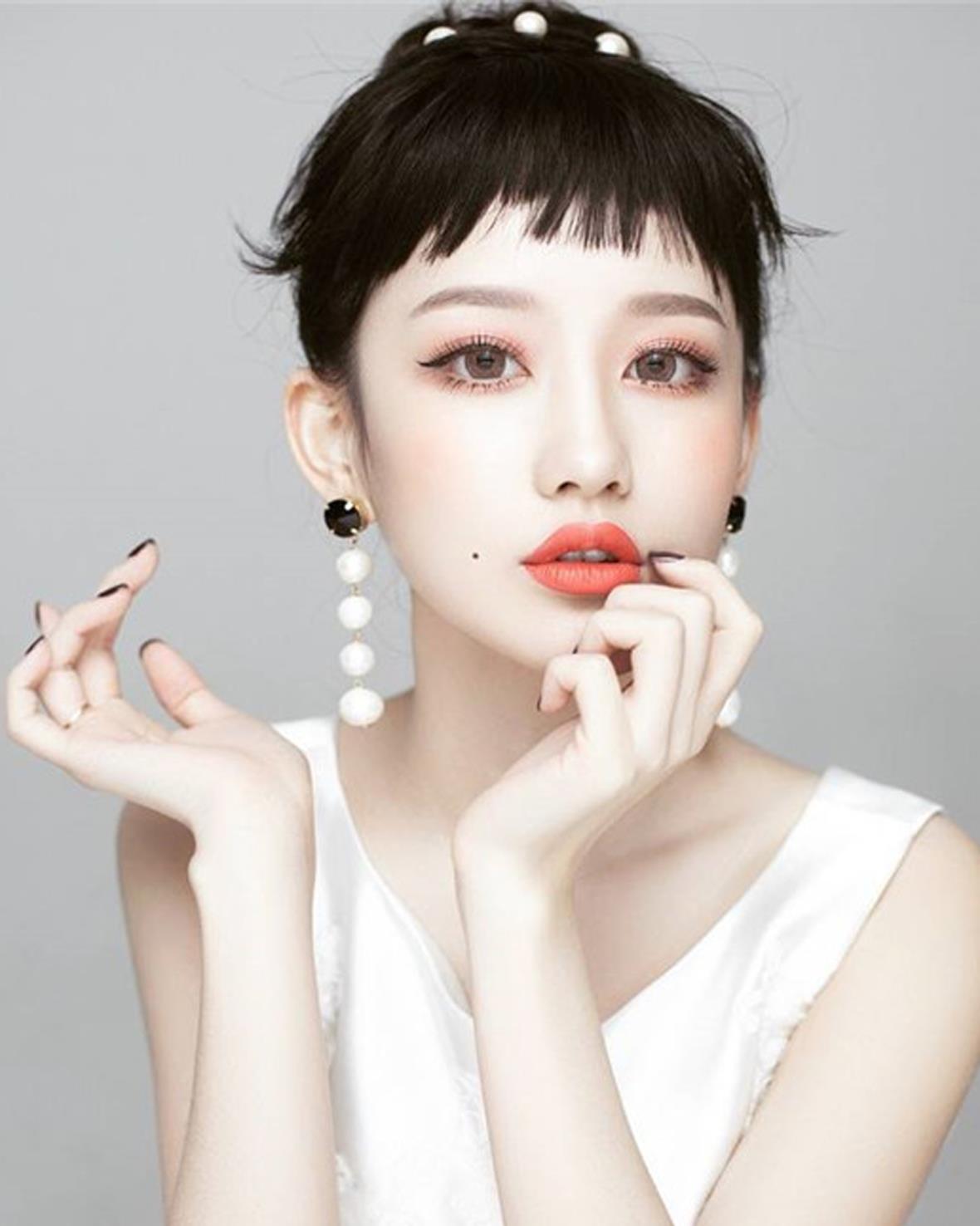 美發高級商業班