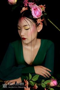 寫(xiě)真風(fēng)格